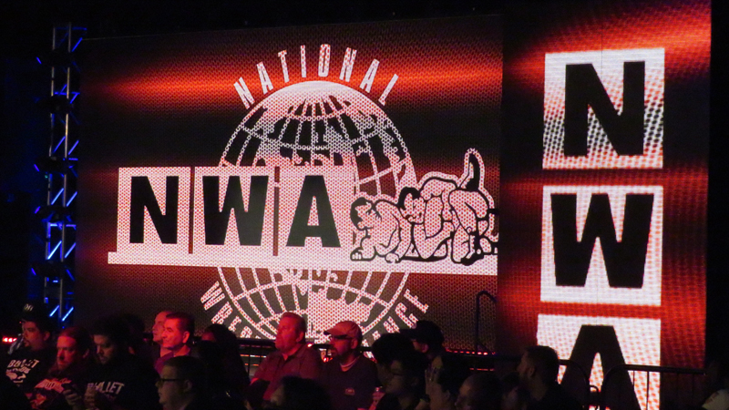 NWA