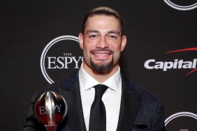 Roman Reigns