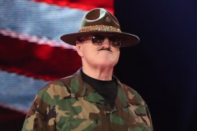 sgt. slaughter