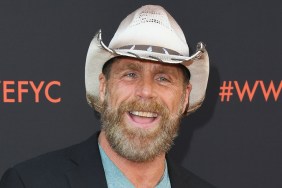 shawn michaels