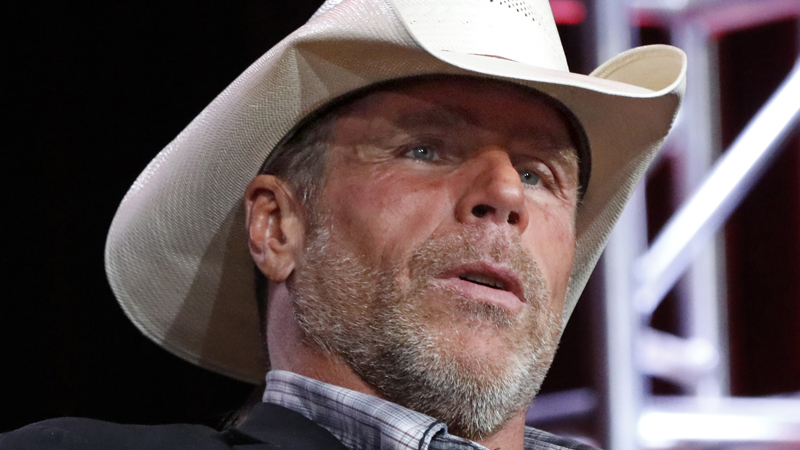 Shawn Michaels