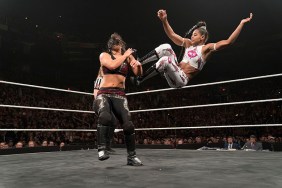 Bianca Belair