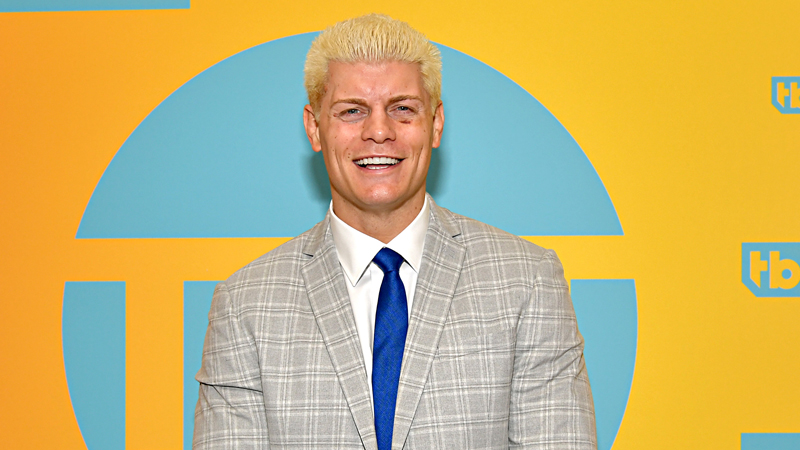 Cody Rhodes