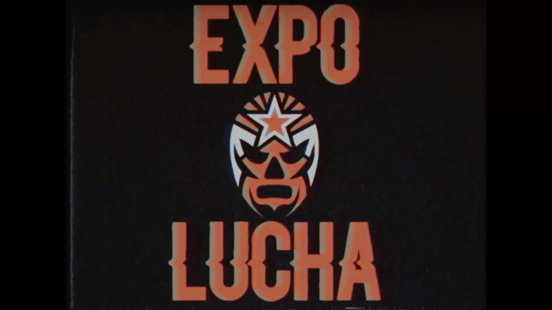 expo lucha 2020