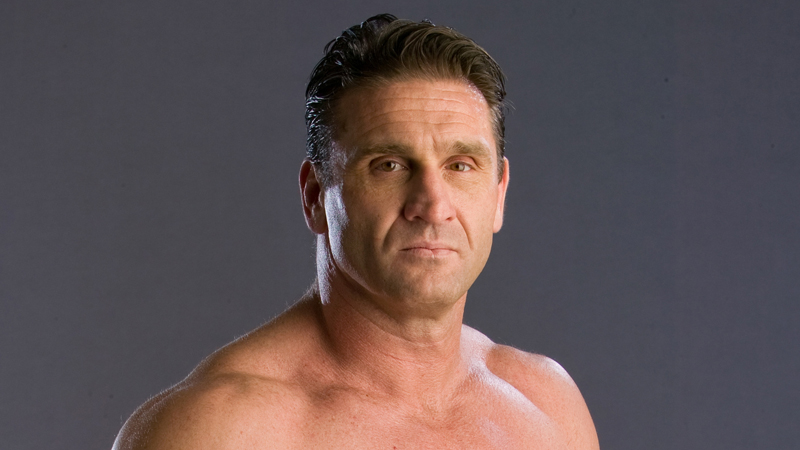 ken shamrock