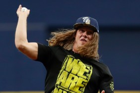 matt riddle