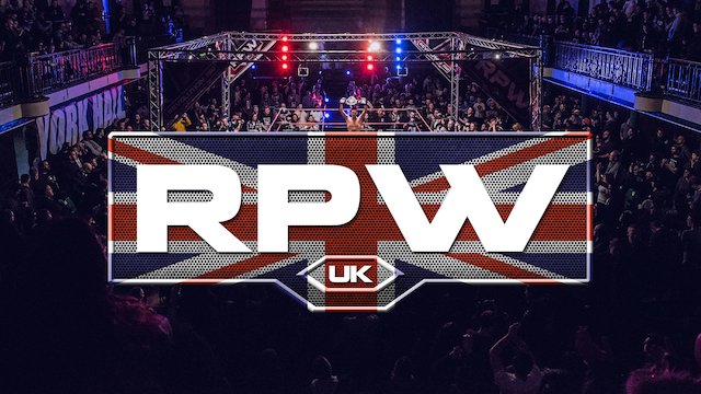 RevPro revolution pro