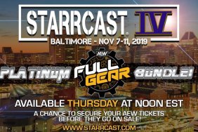 starrcast 4