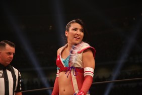 hikaru shida