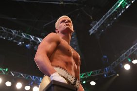 Cody Rhodes