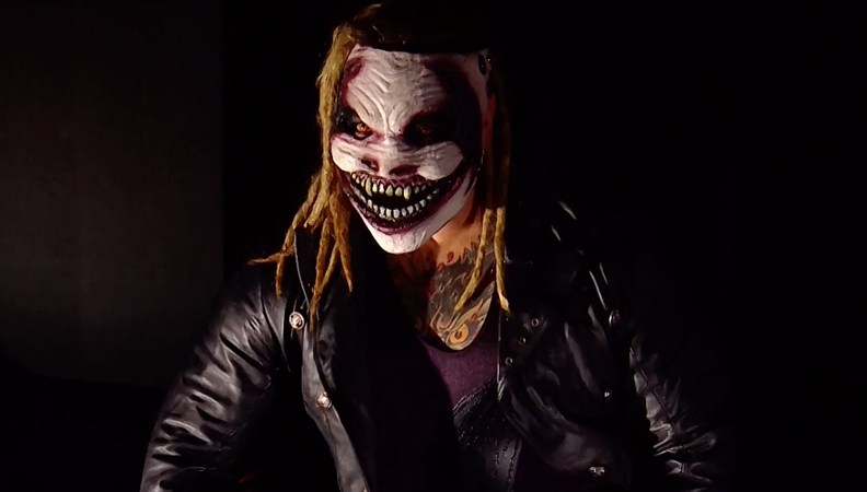 bray wyatt