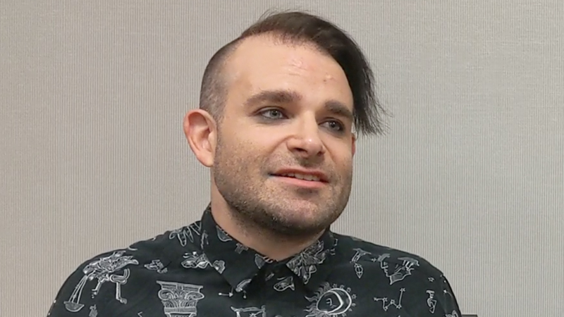 jimmy havoc