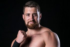 joe hendry