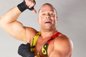 Rob Van Dam