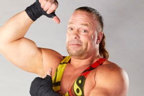 Rob Van Dam