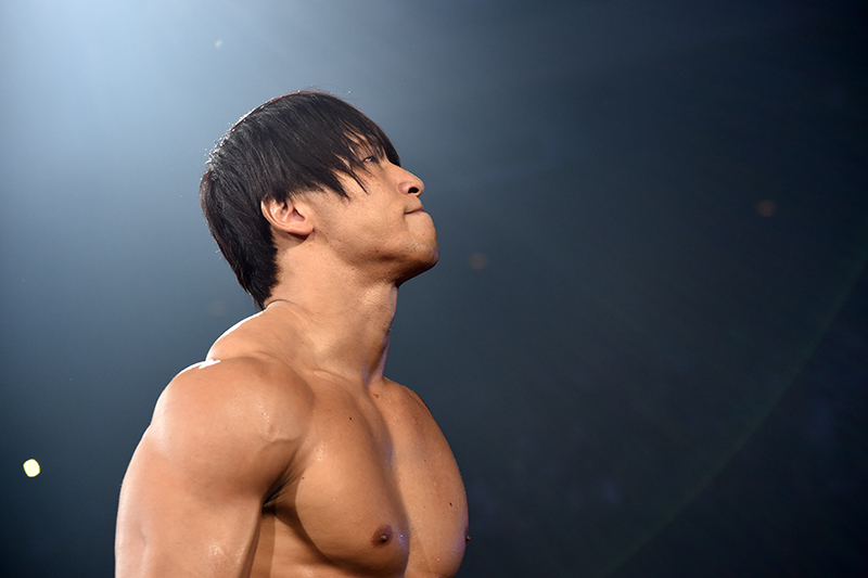 Kota Ibushi