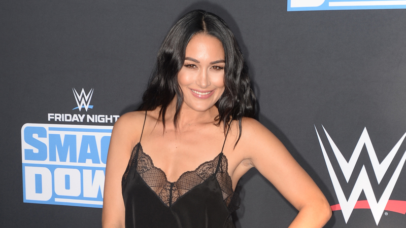 brie bella