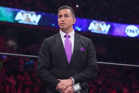 justin roberts