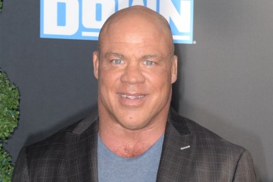 Kurt Angle