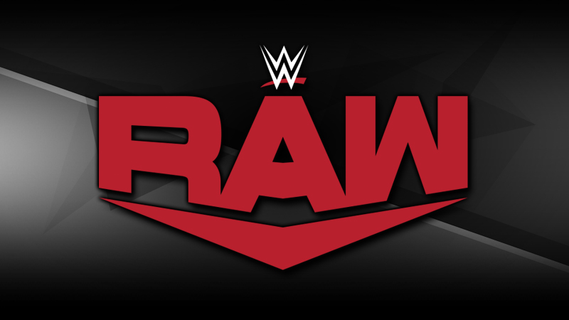 WWE RAW Results