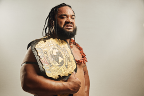 Jacob Fatu MLW Fusion