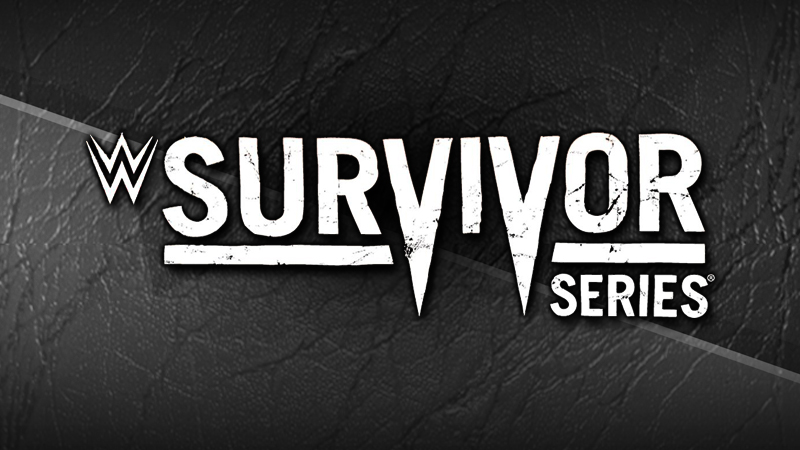 WWE Survivor Series Results