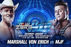 MLW Marshall Von Erich MJF