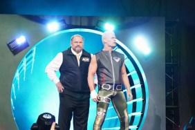 Cody Rhodes Arn Anderson