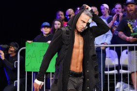 Darby Allin