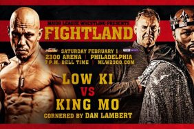 King Mo Low Ki