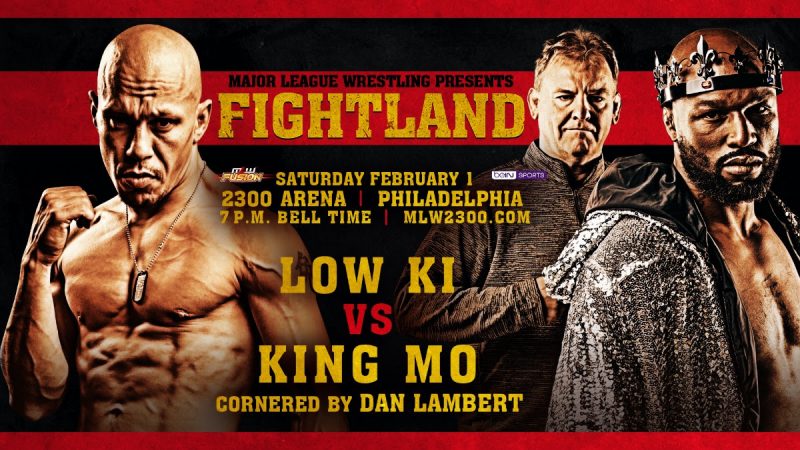 King Mo Low Ki