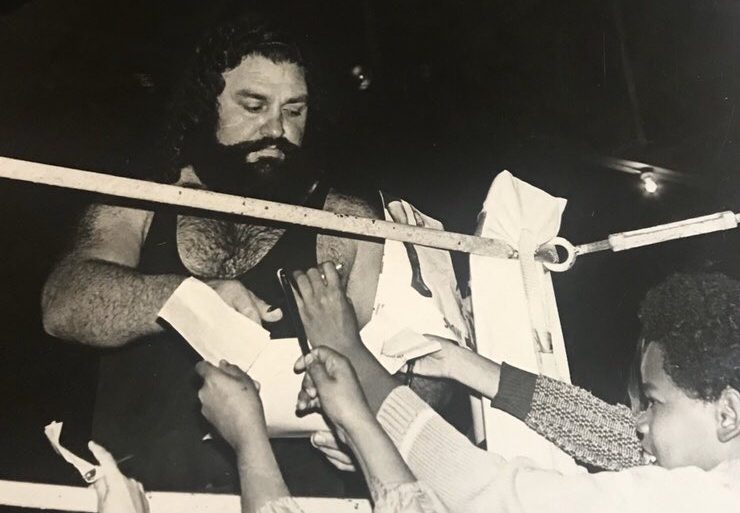 Pampero Firpo