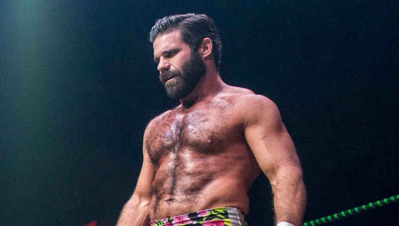 Joey Ryan