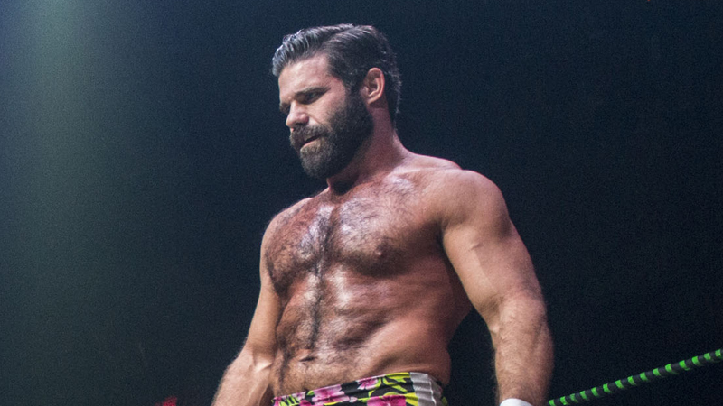 Joey Ryan