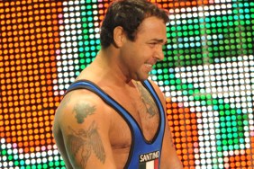 santino marella