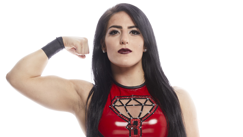 tessa blanchard