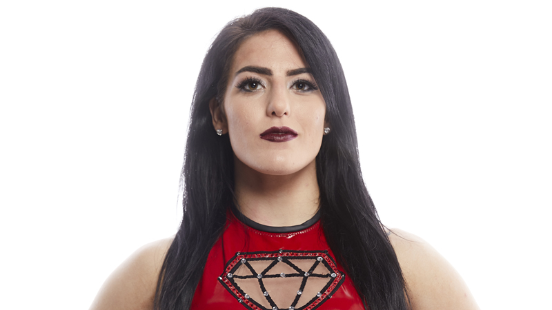 tessa blanchard