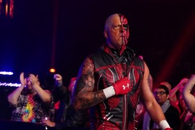 AEW Dynamite Dustin Rhodes