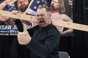 hacksaw jim duggan