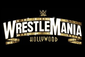 WWE WrestleMania 37