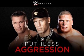 Ruthless Aggression