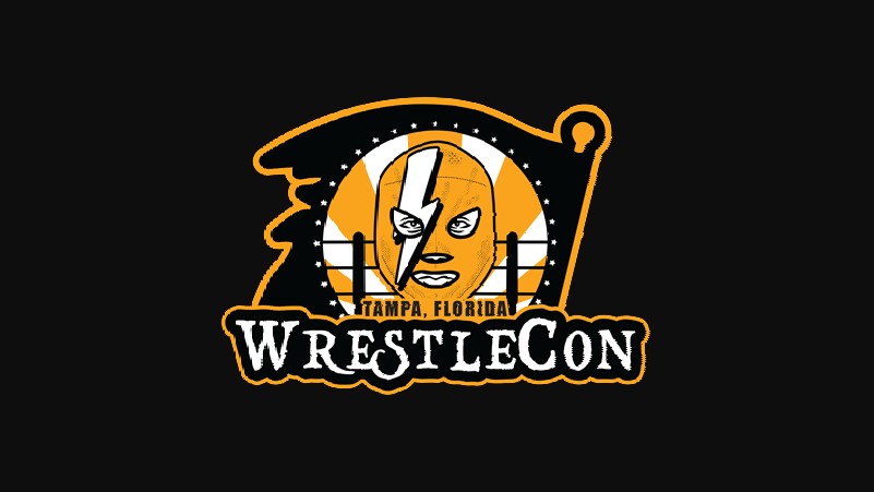 WrestleCon 2020