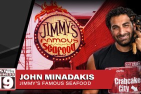 john minadakis jimmy's famous seafood