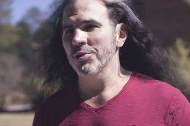 matt hardy