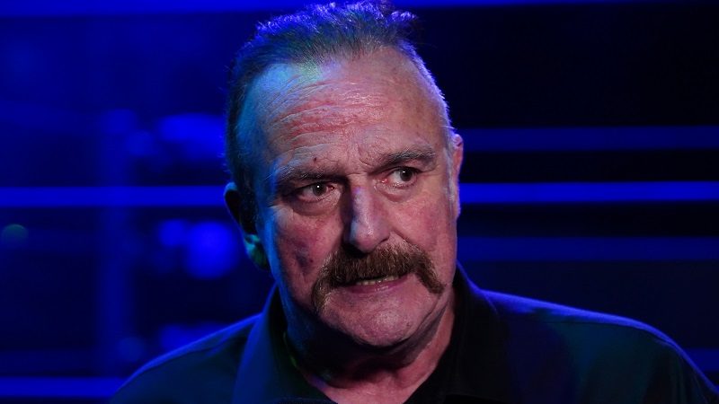 Jake Roberts