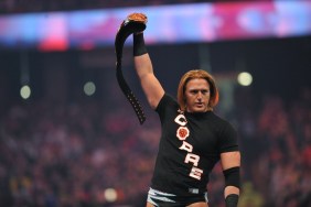 Heath Slater