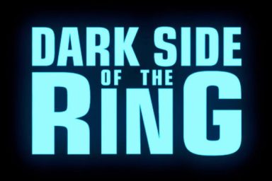 Jimmy Snuka Dark Side Of The Ring