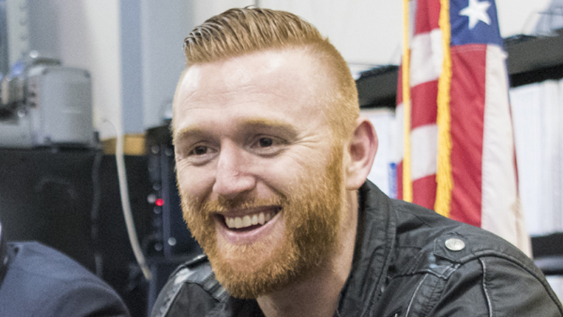 heath slater