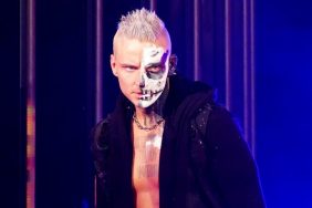 Darby Allin