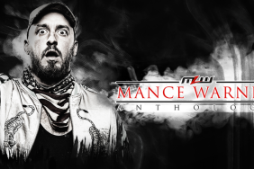 Mance Warner